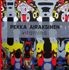 Vitamins etukansi